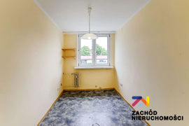 Mieszkanie 3-pokojowe w Centrum Z Garażem